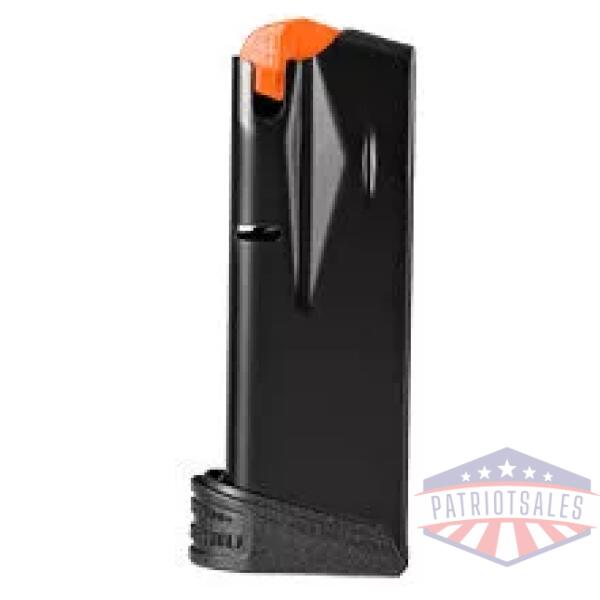 MAG FN REFLEX 9MM 10RD BLK
