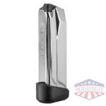 MAG FN 545 45ACP 15RD SLV/BLK