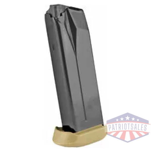 MAG FN FNX 45ACP 15RD FDE