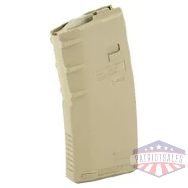 MAG HERA H2 556 TAN 20RD
