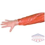 MUDDY FIELD DRESSING GLOVE KIT - 4-PACK W/ MOIST TOWLETTES