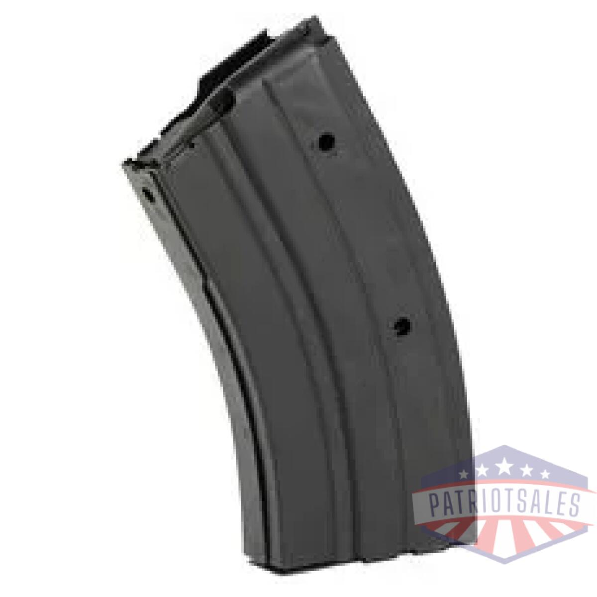 Promag ruger mini 30 7. 62x39 20rd bl - image 1