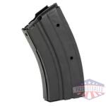 PROMAG RUGER MINI 30 7.62X39 20RD BL