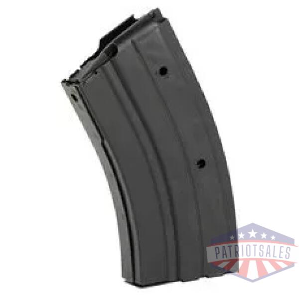PROMAG RUGER MINI 30 7.62X39 20RD BL