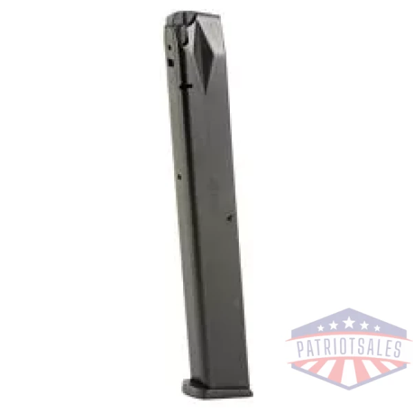 PROMAG TAURUS TH9 9MM 32RD BLUE STL