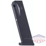 MEC-GAR MAGAZINE TAURUS - PT100/101 40SW 13RD AFC-BLACK