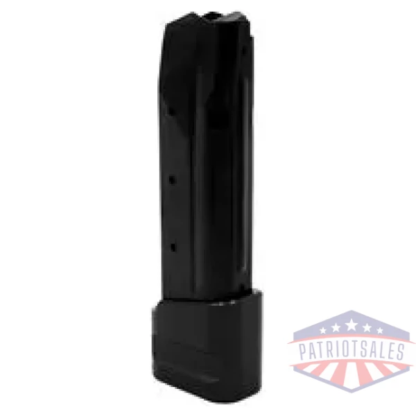 MAG SHIELD S15 GLK 43X/48 W/+5 EXT
