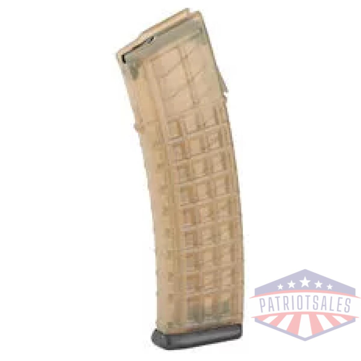 Mag steyr aug 42rd black - image 1