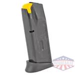 MAG TAURUS G3C 9MM 10RD BLK