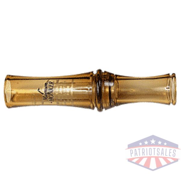 HAYDEL'S CANADA GOOSE CALL - MAGNUM HONKER