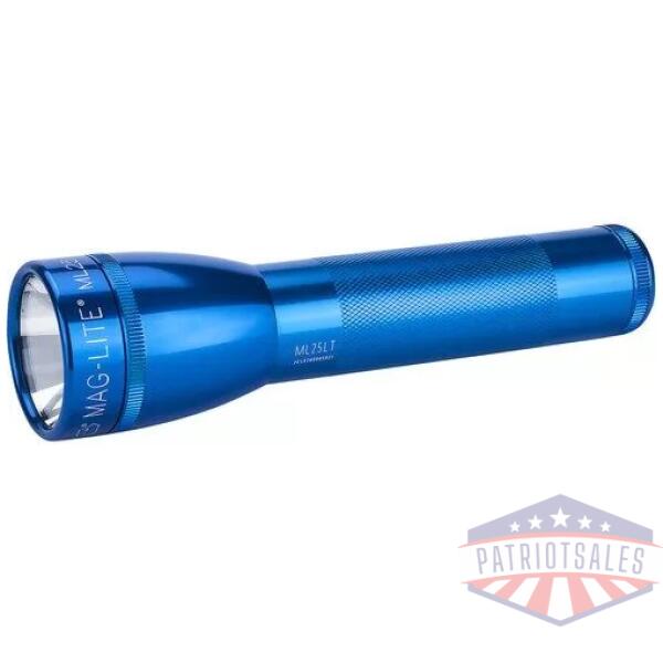 ML25LT Maglite 2 C-Cell LED Flashlight
