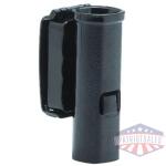 Front Draw 360 Swivel Clip-On Baton Holder for MX and SX Batons
