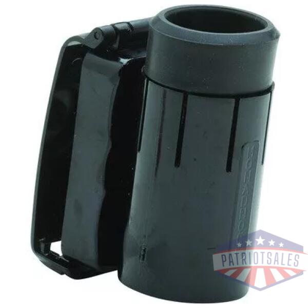 Front Draw 360 Swivel Clip-On Baton Holder for MX and SX Batons