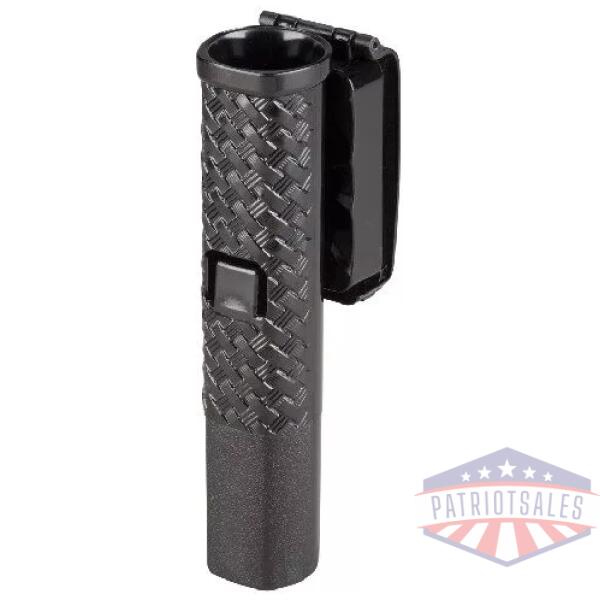 Front Draw 360 Swivel Clip-On Baton Holder for Classic Friction Lock Batons