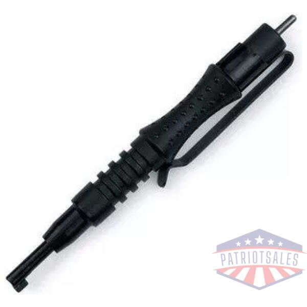 Carbon Fiber Handcuff Keys