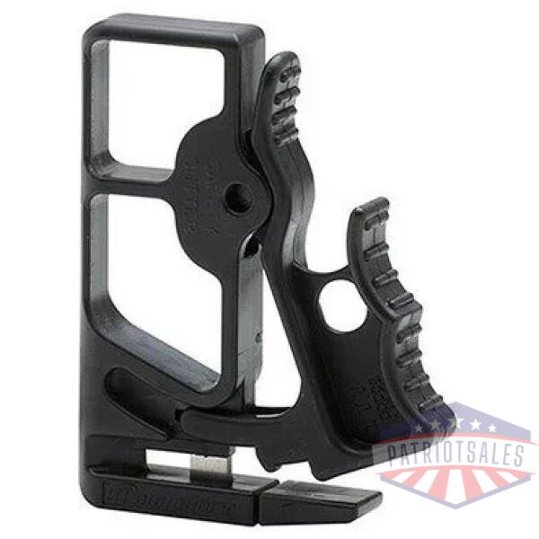 Safety Cutter for Disposable Restraints