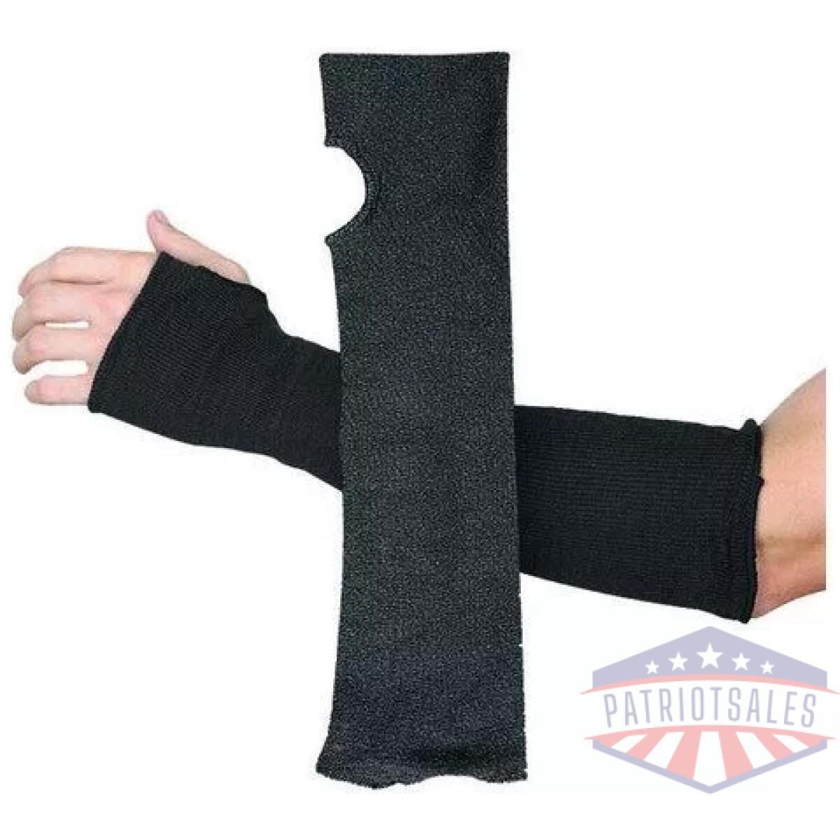 Protective sleeves w/ kevlar - image 1