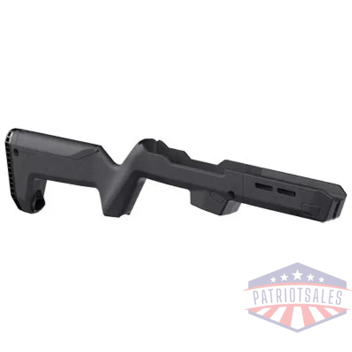 Magpul pc backpacker stk rug pcc gry - image 1