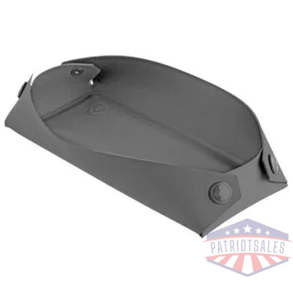 MAGPUL DAKA FIELD TRAY SM BLK