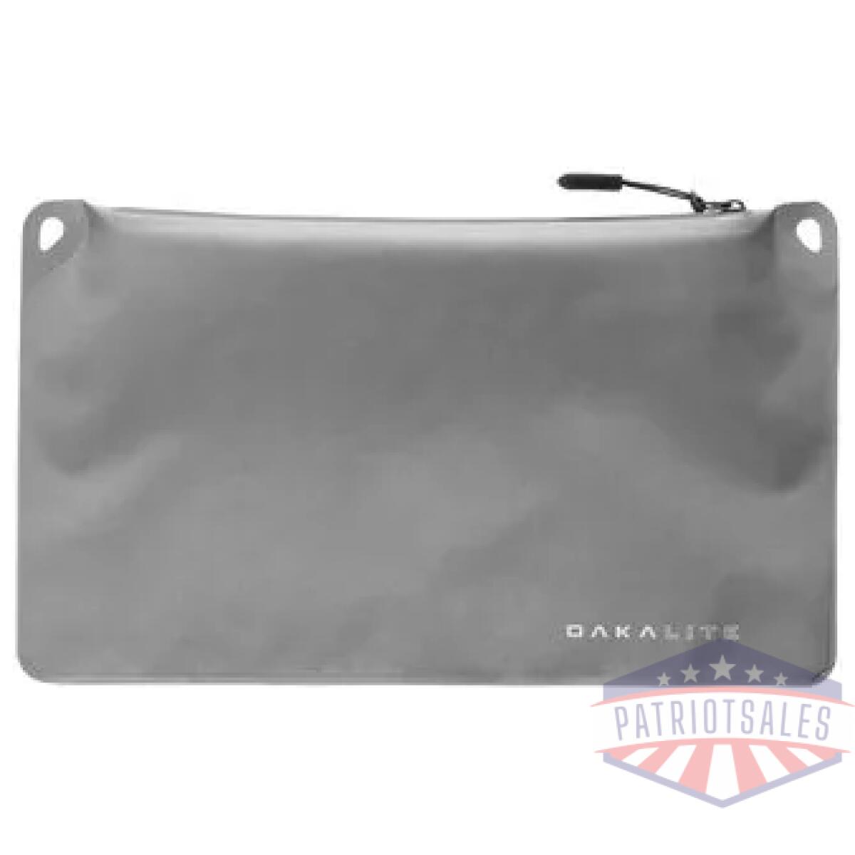 Magpul daka lite pouch medium gry - image 1
