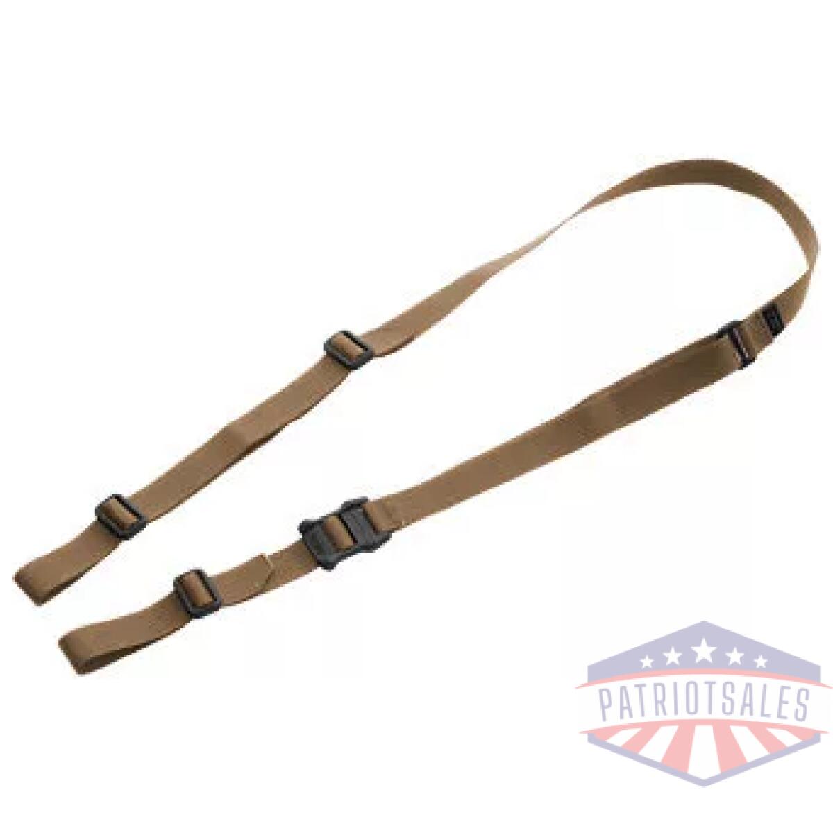 Magpul ms1 lite sling coyote tan - image 1