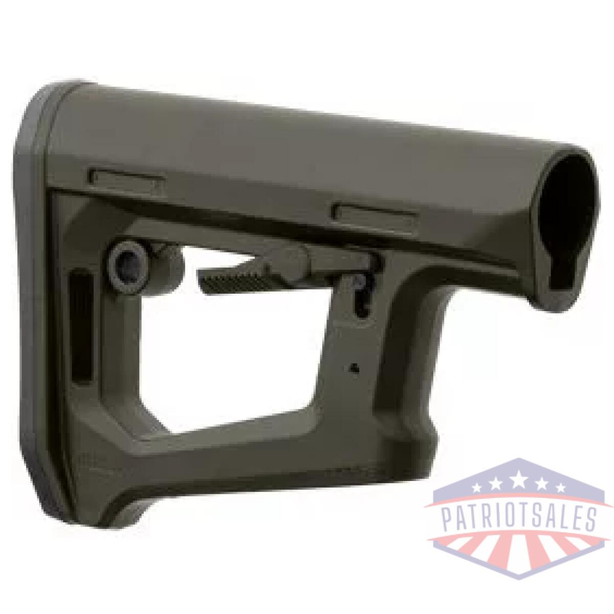 Magpul dt-pr carb stk mil-spec odg - image 1