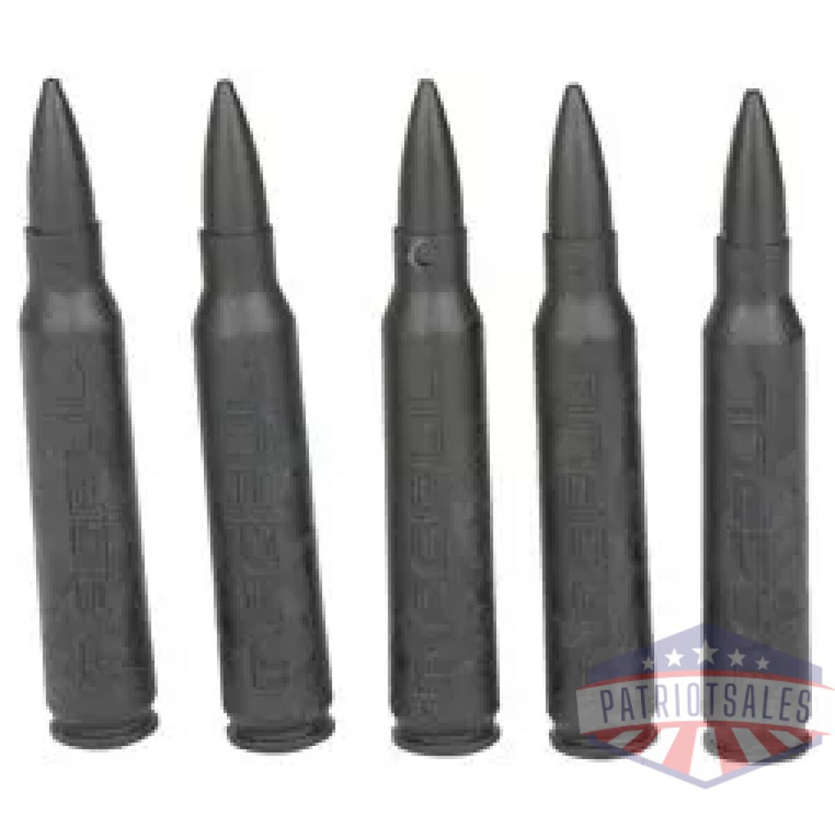 Magpul dummy rounds 5. 56x45 5pk - image 1