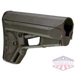 MAGPUL ACS CARB STK MIL-SPEC OD