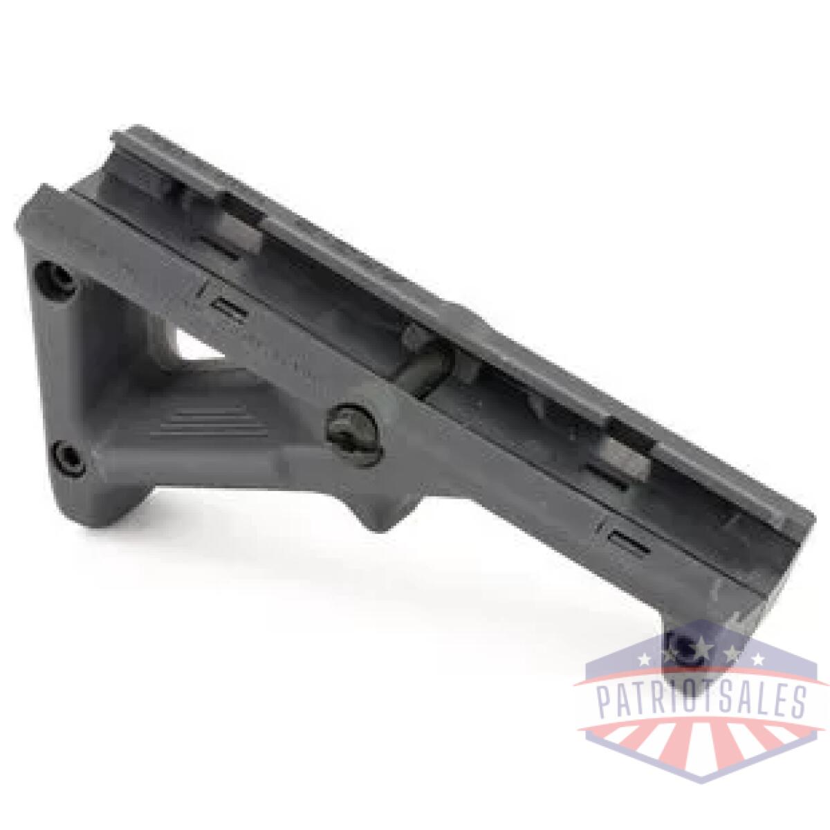 Magpul (afg2) angled foregrip gry - image 1