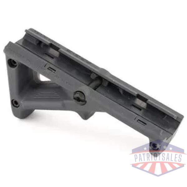 MAGPUL (AFG2) ANGLED FOREGRIP GRY