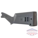 MAGPUL SGA REM 870 STK GRY