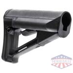 MAGPUL STR CARB STK MIL-SPEC BLK