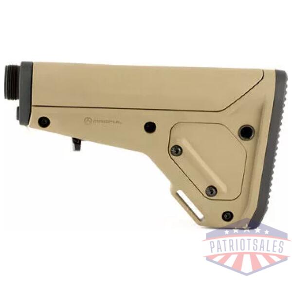 MAGPUL UBR GEN 2 ADJ STK AR15/M4 FDE