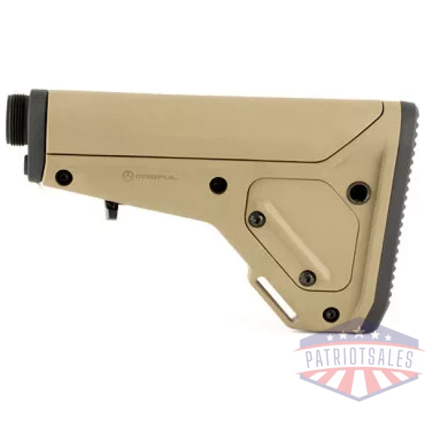 MAGPUL UBR GEN 2 ADJ STK AR15/M4 FDE