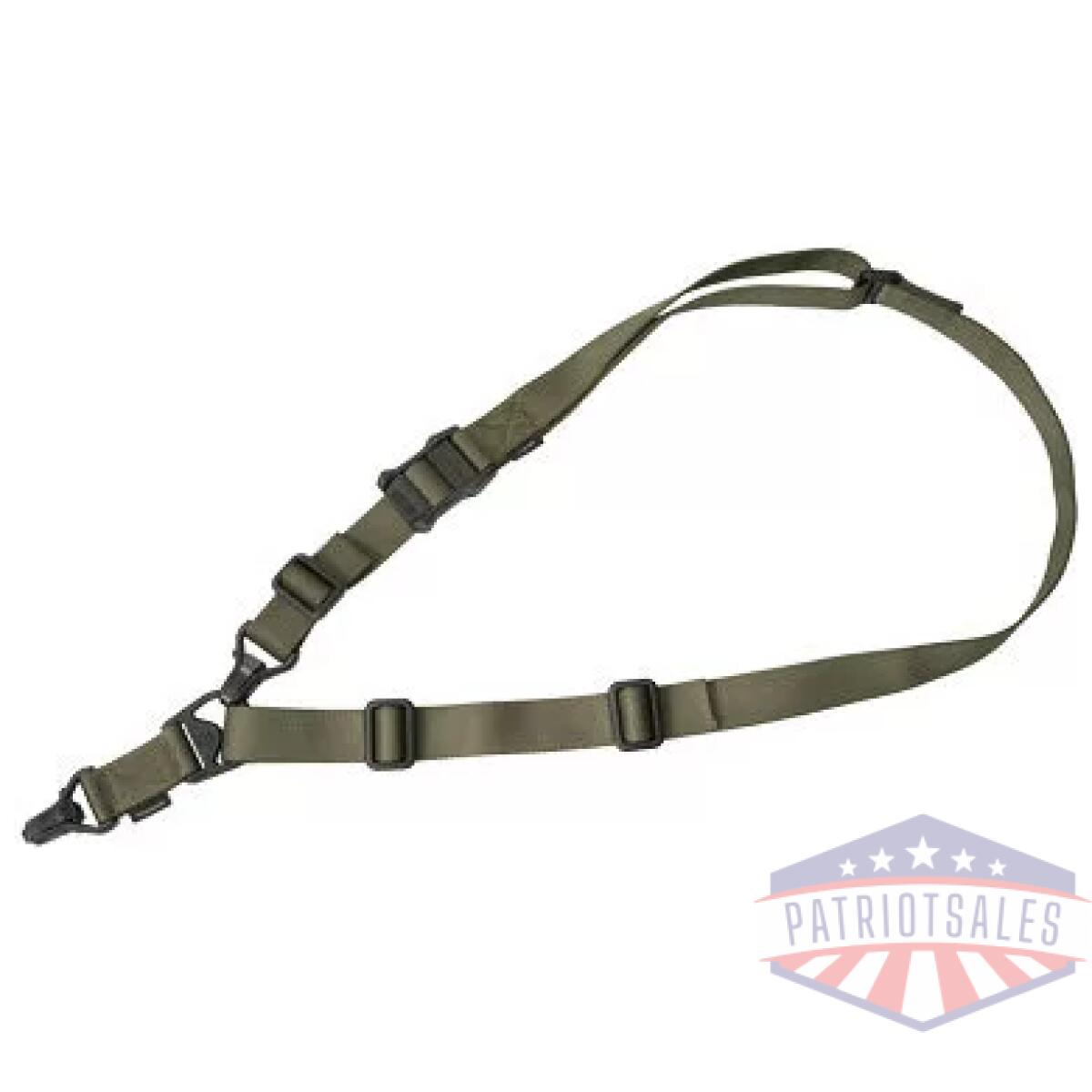 Magpul ms3 sling gen 2 ranger green - image 1