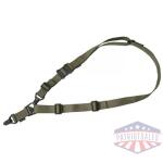 MAGPUL MS3 SLING GEN 2 RANGER GREEN