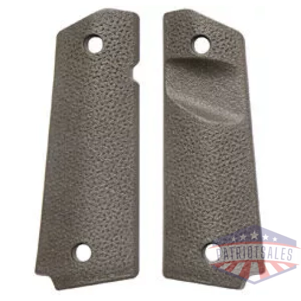 MAGPUL MOE 1911 GRIP PANELS TSP ODG