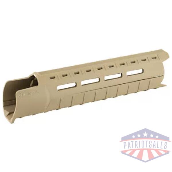 MAGPUL MOE SL HNDGRD MID AR15 FDE