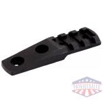 MAGPUL M-LOK ALUM RAIL/LIGHT MOUNT