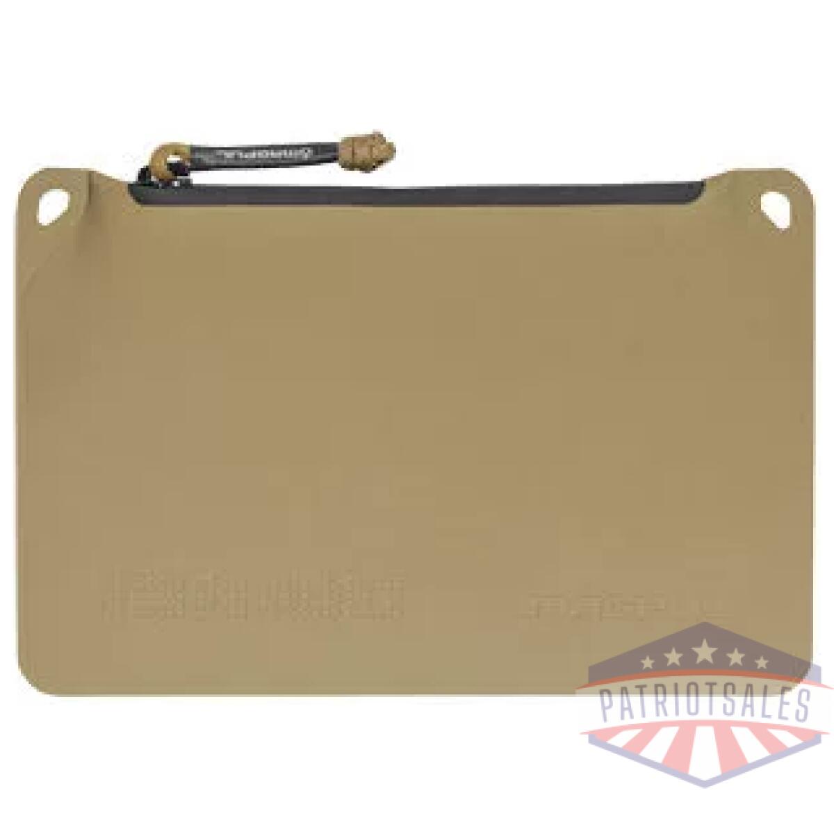Magpul daka pouch small fde 6"x9" - image 1