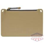 MAGPUL DAKA POUCH SMALL FDE 6"X9"