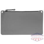 MAGPUL DAKA POUCH MED GRY 7"X12"