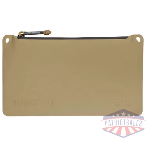 MAGPUL DAKA POUCH MED FDE 7"X12"