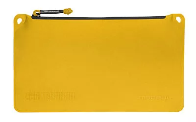 MAGPUL DAKA POUCH MED YEL 7"X12"