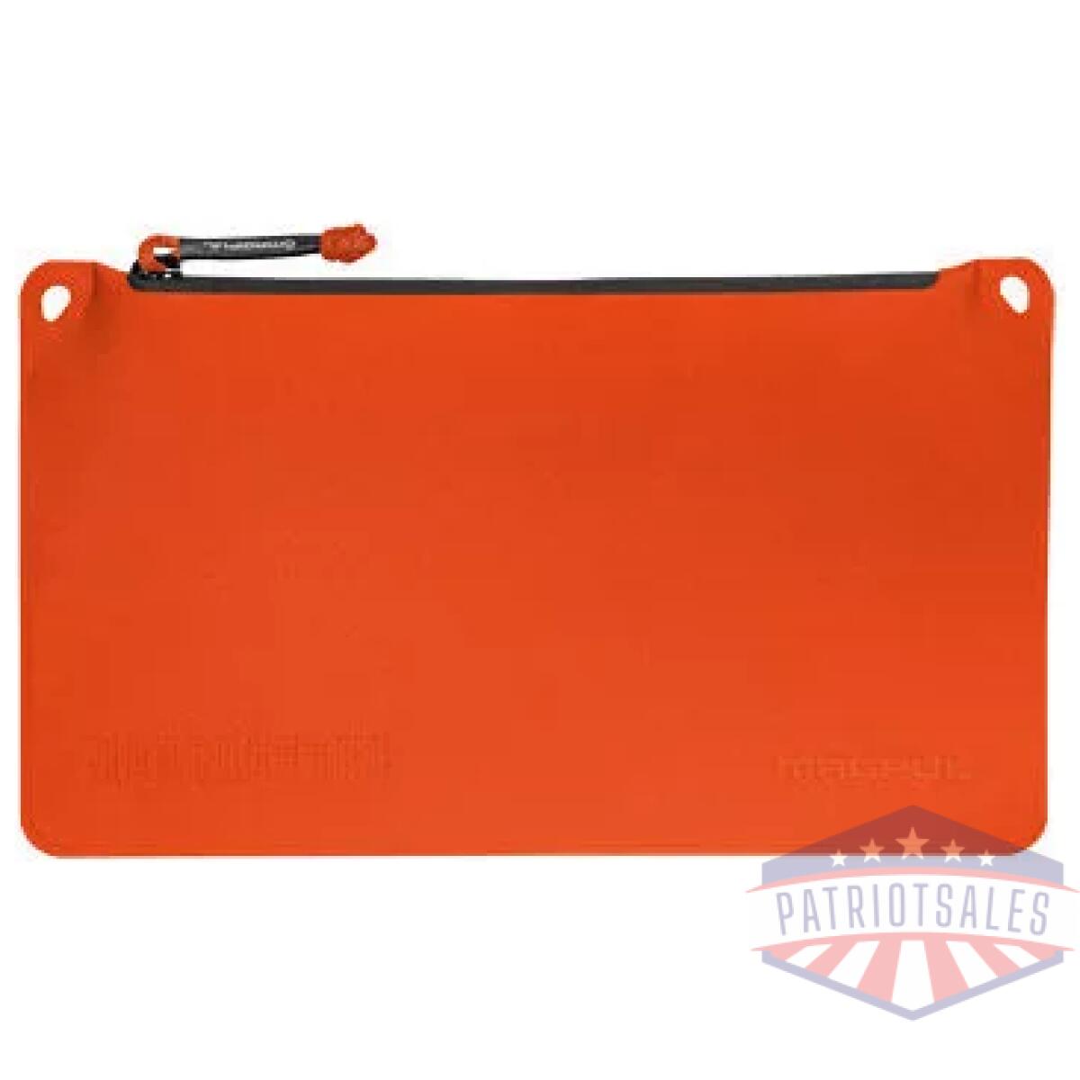 Magpul daka pouch med org 7"x12" - image 1