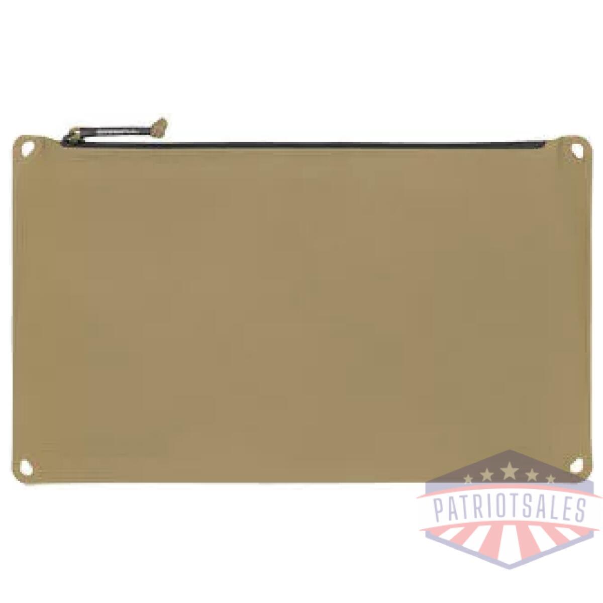 Magpul daka pouch xl fde 9. 8"x16. 2" - image 1