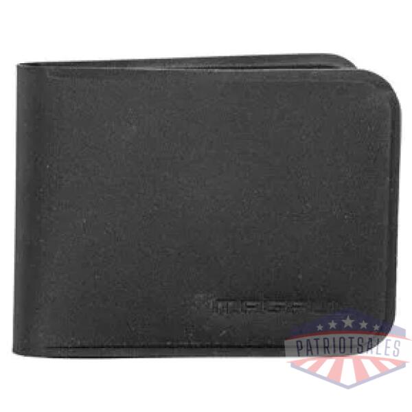MAGPUL DAKA BIFOLD WALLET BLK