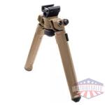 MAGPUL BIPOD 1913 PICATINNY FDE
