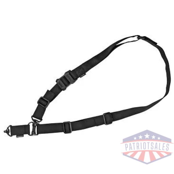 MAGPUL MS4 QDM SLING BLK