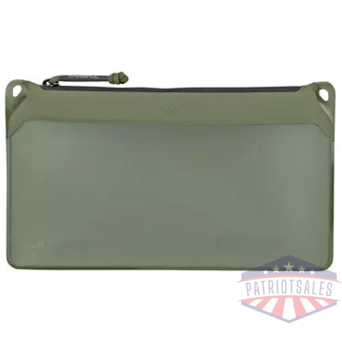 Magpul daka window pouch medium odg - image 1